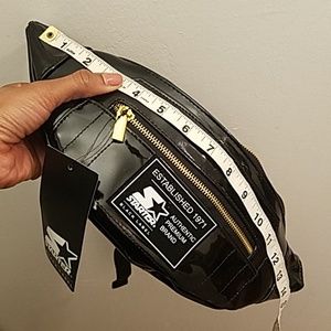 UNISEX Ardene x Starter Black Label Waist Bag